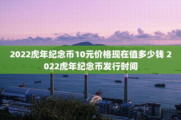 2022虎年纪念币10元价格现在值多少钱 2022虎年纪念币发行时间