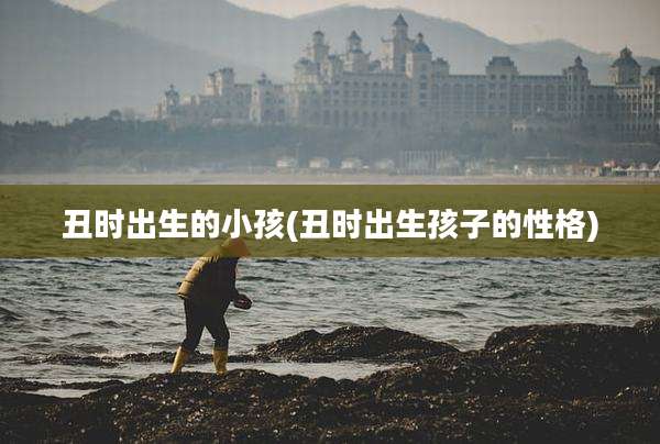 丑时出生的小孩(丑时出生孩子的性格)