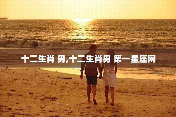 十二生肖 男,十二生肖男 第一星座网