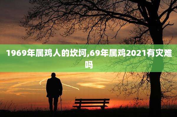 1969年属鸡人的坎坷,69年属鸡2021有灾难吗
