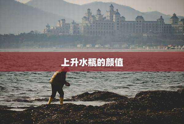 上升水瓶的颜值
