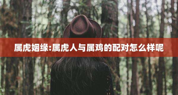 属虎姻缘:属虎人与属鸡的配对怎么样呢