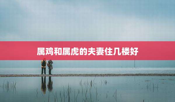 属鸡和属虎的夫妻住几楼好