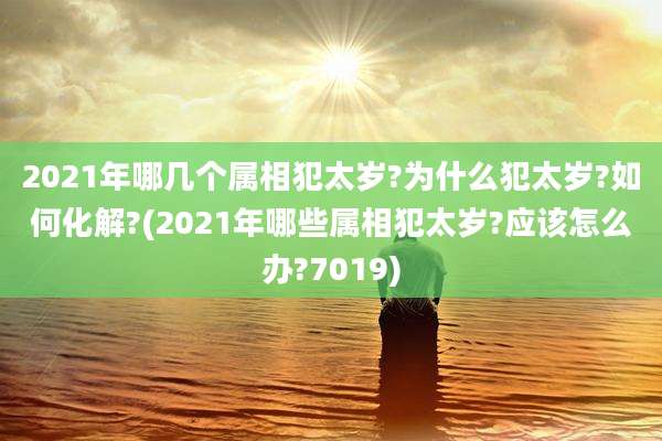 2021年哪几个属相犯太岁?为什么犯太岁?如何化解?(2021年哪些属相犯太岁?应该怎么办?7019)
