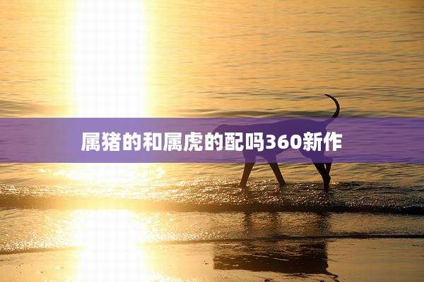 属猪的和属虎的配吗360新作