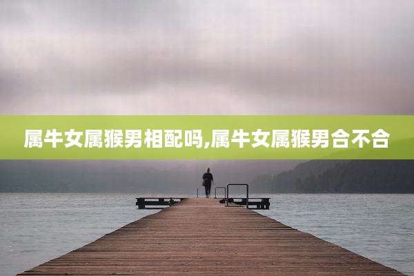 属牛女属猴男相配吗,属牛女属猴男合不合