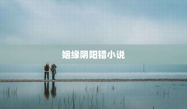 姻缘阴阳错小说