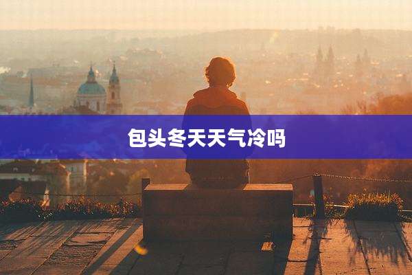 包头冬天天气冷吗