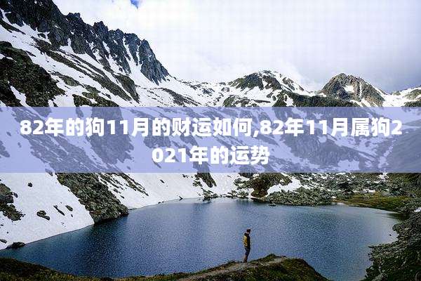 82年的狗11月的财运如何,82年11月属狗2021年的运势