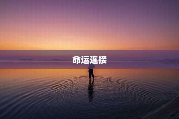命运连接