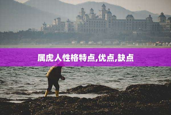 属虎人性格特点,优点,缺点