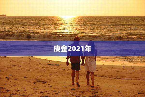 庚金2021年