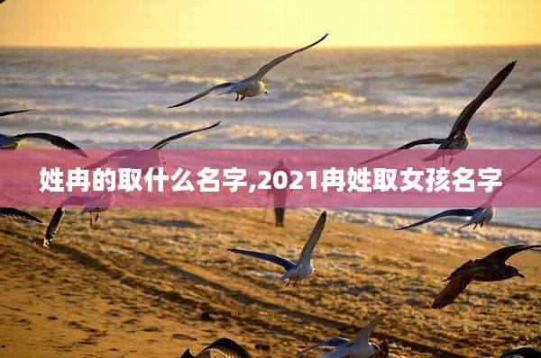 姓冉的取什么名字,2021冉姓取女孩名字
