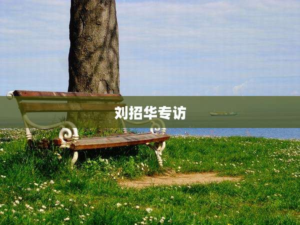 刘招华专访