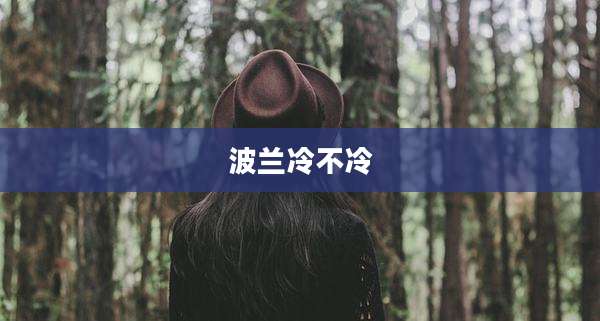 波兰冷不冷