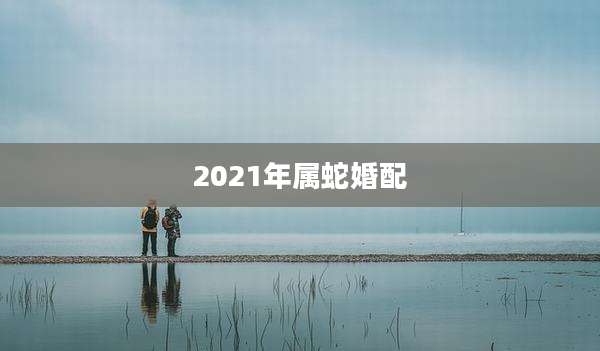 2021年属蛇婚配