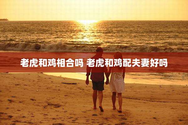 老虎和鸡相合吗 老虎和鸡配夫妻好吗