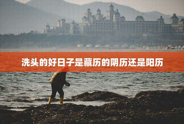 洗头的好日子是藏历的阴历还是阳历