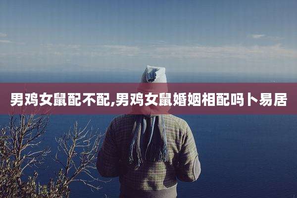 男鸡女鼠配不配,男鸡女鼠婚姻相配吗卜易居