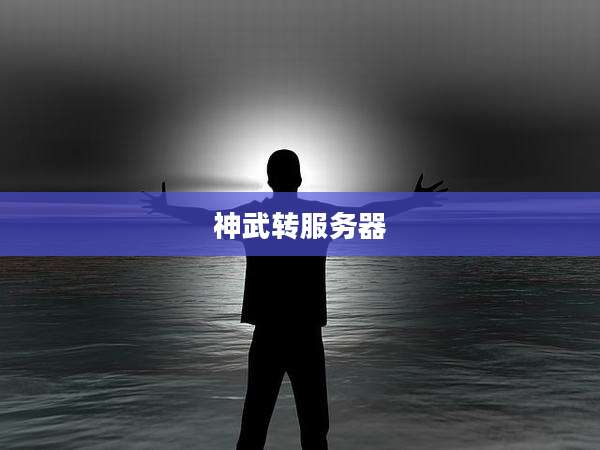 神武转服务器