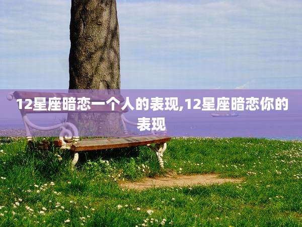 12星座暗恋一个人的表现,12星座暗恋你的表现