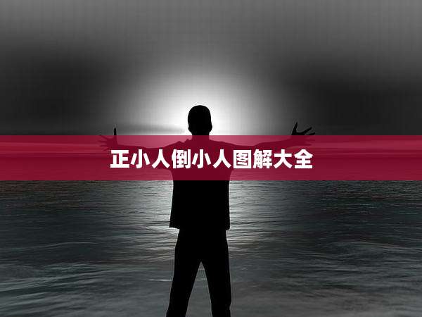 正小人倒小人图解大全