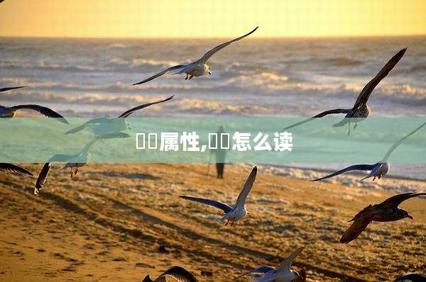 璟玥属性,璟玥怎么读