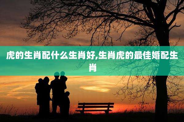 虎的生肖配什么生肖好,生肖虎的最佳婚配生肖