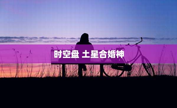 时空盘 土星合婚神