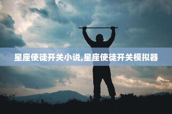 星座使徒开关小说,星座使徒开关模拟器