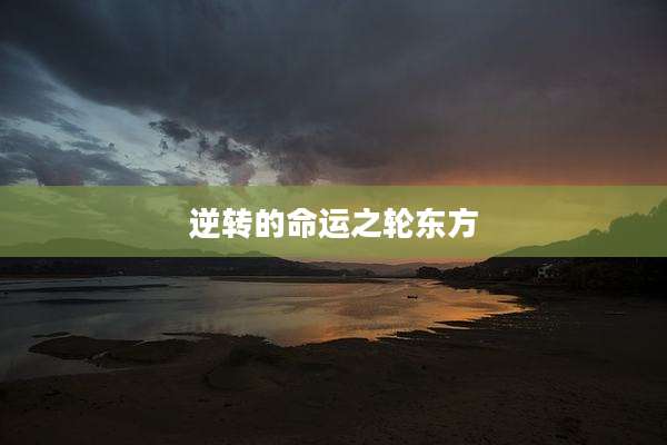 逆转的命运之轮东方
