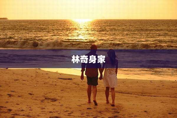 林奇身家