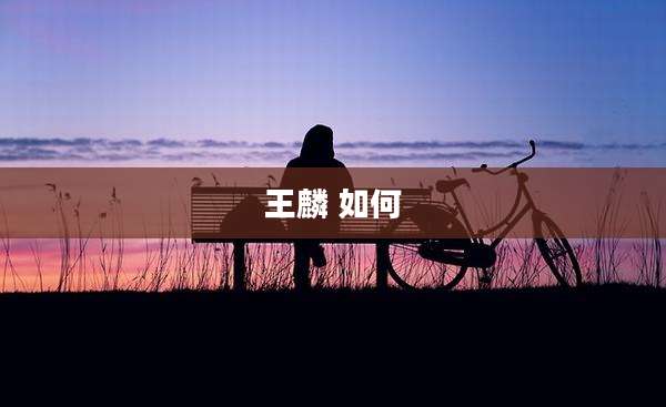 王麟 如何