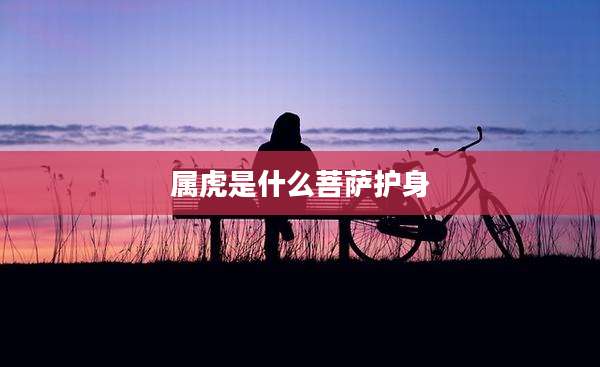 属虎是什么菩萨护身